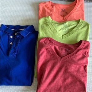 Men’s Bundle of Tees